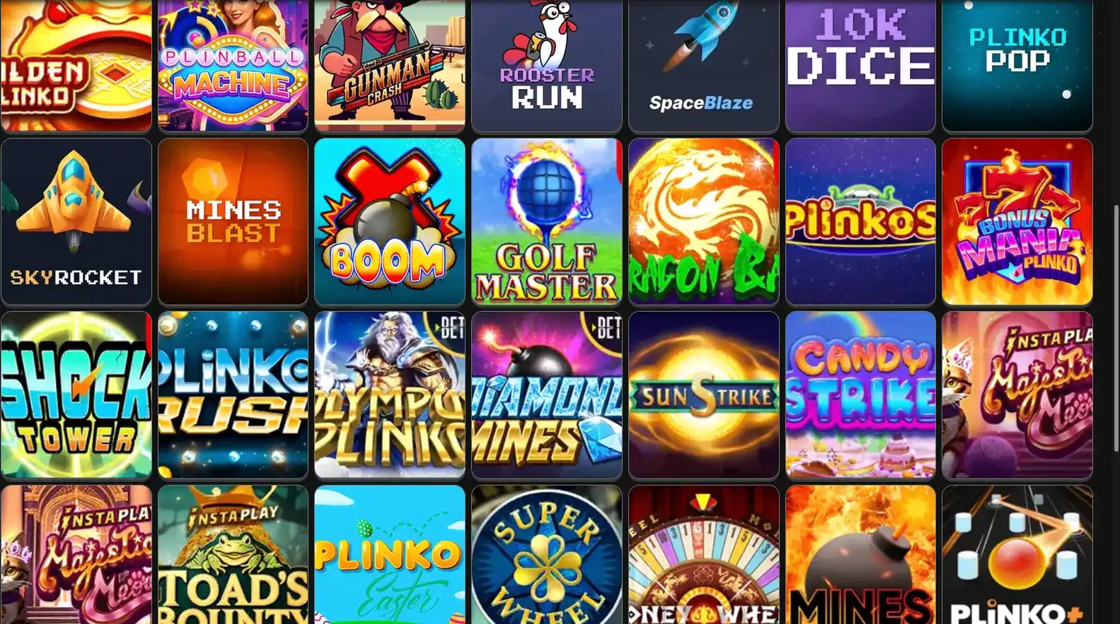 Мобильное приложение Cabura casino